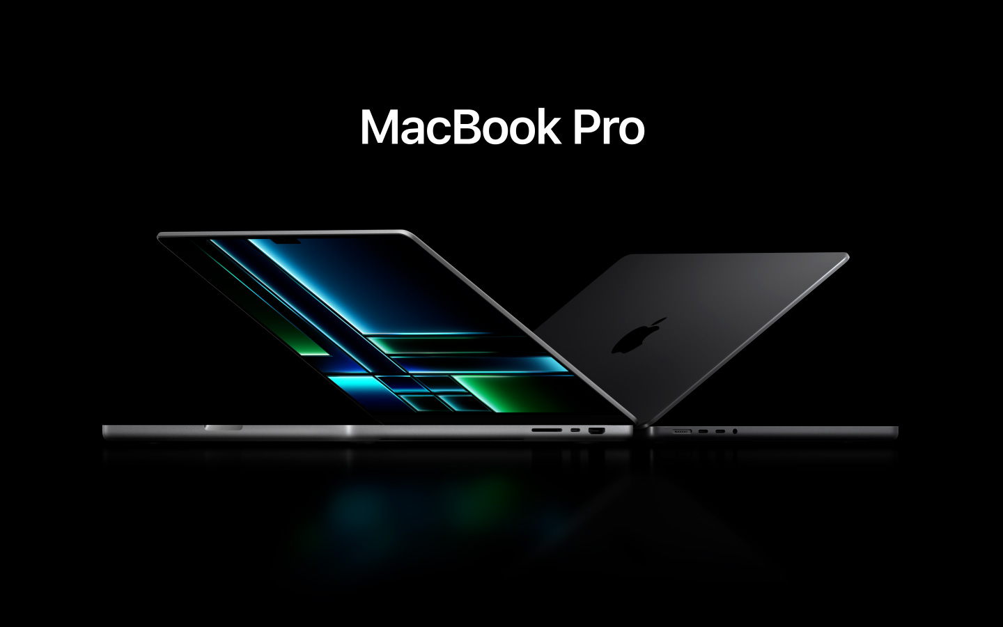 New MacBook Pro 14" & 16": Overview, Specs - 96 GB RAM